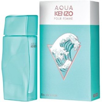 KENZO Aqua Kenzo pour Femme Toaletní voda 30 ml pro ženy
