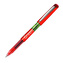 Pilot, Roller GreenBall, 0.7, (M) střední, červená