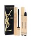 Yves Saint Laurent Volume Effet Faux Cils řasenka 7,5 ml + rozjasňovač Touche Eclat 2,5 ml 2
