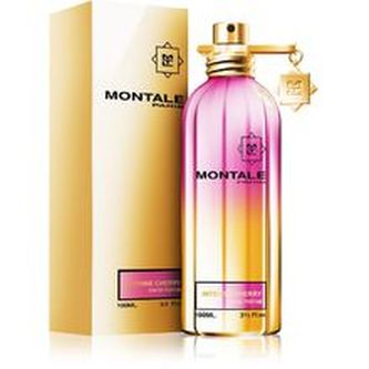 Montale Paris Intense Cherry Parfémovaná voda 100 ml unisex