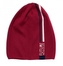 Jarní, podzimní čepice FUTURE, červená, 40-46 cm; 92/98 (18-36m)