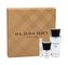 Burberry Touch For Men toaletní voda 100 ml + toaletní voda 7,5 ml + toaletní voda 30 ml