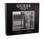 GUESS Seductive toaletní voda 50 ml + sprchový gel 200 ml