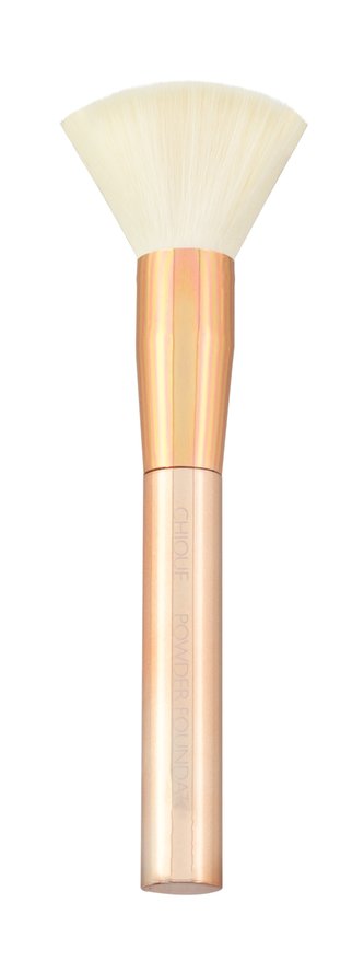Royal & Langnickel CHIQUE ROSE GOLD Štětec na make-up a pudr