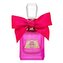 Parfémovaná voda Viva La Juicy Pink Couture od značky Juicy Couture byla vytvořená výhradně pro ženy. Toto balení obsahuje 30 ml vámi vybrané vůně.