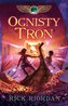 Kroniki rodu Kane Tom 2 Ognisty tron