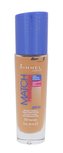Rimmel London Match Perfection Makeup SPF20 30 ml 303 True Nude pro ženy