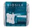 Farouk Systems Biosilk Volumizing Therapy šampon 67 ml + kondicionér 67 ml + sérum na vlasy Biosilk Silk Therapy Lite 67 ml + pudr do vlasů 15 g + kosmetická taška