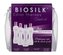 Farouk Systems Biosilk Color Therapy šampon 67 ml + kondicionér 67 ml + sérum na vlasy Biosilk Silk Therapy Silk 67 ml + sérum na vlasy Lock & Protect Treatment 67 ml + kosmetická taška