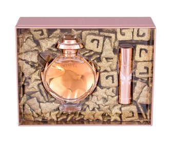 Paco Rabanne Olympéa parfémovaná voda 80 ml + parfémovaná voda 10 ml