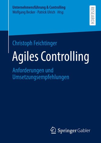 Agiles Controlling