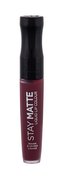 Rimmel London Stay Matte Rtěnka 5,5 ml 860 Urban Affair pro ženy