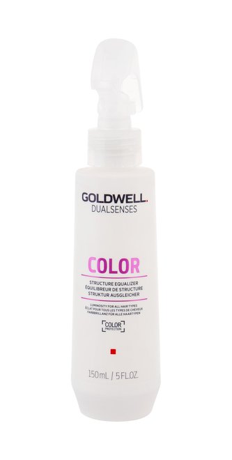 Goldwell Dualsenses Color Pro lesk vlasů 150 ml pro ženy