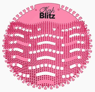 Kala Fresh Blitz Wave 2.0 náplň do pisoáru: Meloun a okurek