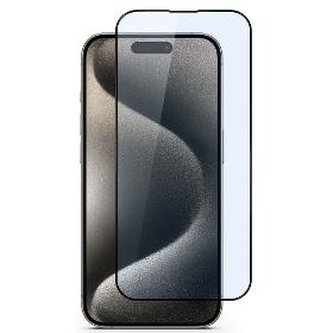 Ochranné sklo EPICO Hero Glass iPhone 15 Pro