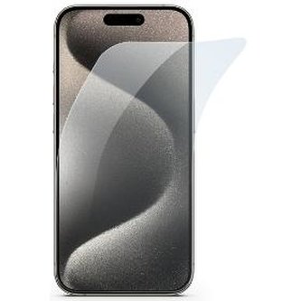 Ochranné sklo EPICO Flexiglass iPhone 15 Pro Max