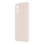 OBAL:ME Matte TPU Kryt pro Xiaomi Redmi Note 12S Beige