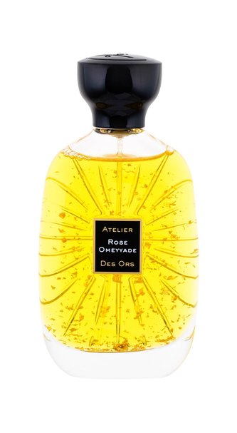 Atelier des Ors Rose Omeyyade Parfémovaná voda 100 ml unisex