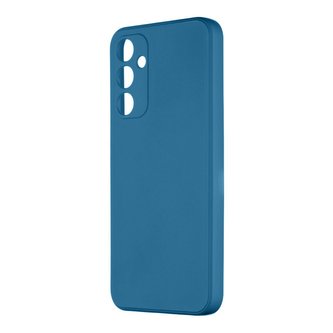 OBAL:ME Matte TPU Kryt pro Samsung Galaxy A25 5G Dark Blue