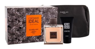 Guerlain L´Homme Ideal parfémovaná voda 100 ml + sprchový gel 75 ml