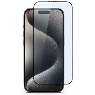 Ochranné sklo EPICO Edge to Edge iPhone 15 Plus