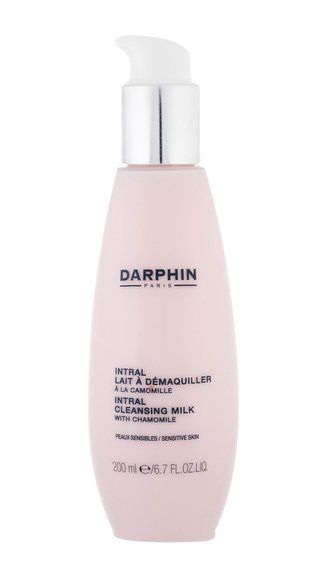 Darphin Intral Čisticí mléko 200 ml pro ženy