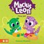 Maciuś i Leon chcą jeść