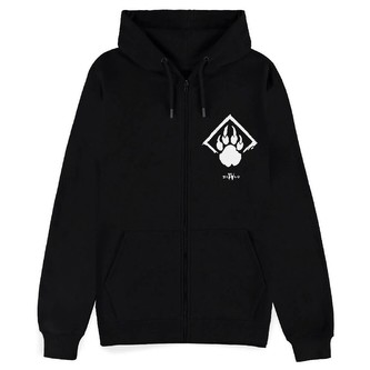 Mikina Diablo IV - Druid Sigil XL