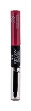 Revlon Colorstay Rtěnka Overtime 4 ml 005 Infinite Raspberry pro ženy