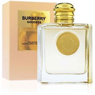 Burberry Burberry Goddess - EDP (plnitelná) 50 ml woman