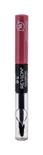 Revlon Colorstay Rtěnka Overtime 4 ml 220 Unlimited Mulberry pro ženy