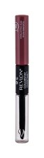 Revlon Colorstay Rtěnka Overtime 4 ml 370 Everlasting Rum pro ženy