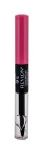 Revlon Colorstay Rtěnka Overtime 4 ml 490 For Keeps Pink pro ženy