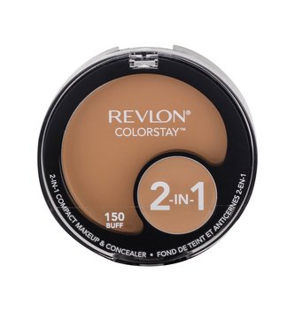 Revlon Colorstay Makeup 2-In-1 12,3 g 150 Buff pro ženy