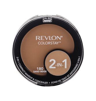 Revlon Colorstay Makeup 2-In-1 12,3 g 180 Sand Beige pro ženy