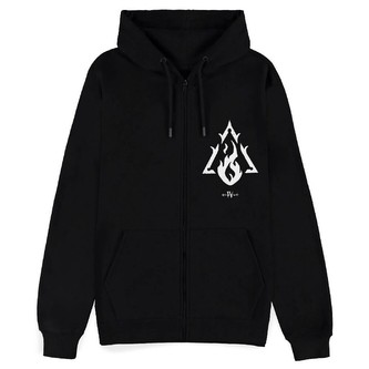 Mikina Diablo IV - Sorcerer Sigil XL