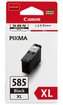 Canon inkoustová náplň PG-585 XL černá