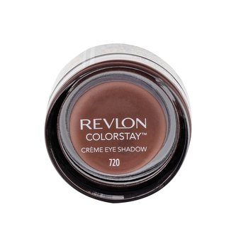 Revlon Colorstay Oční stín 5,2 g 720 Chocolate pro ženy