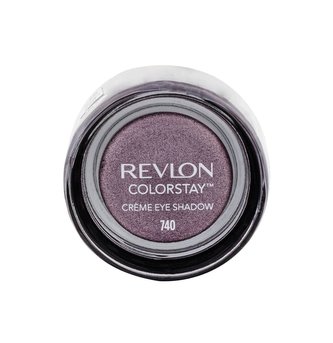 Revlon Colorstay Oční stín 5,2 g 740 Black Currant pro ženy