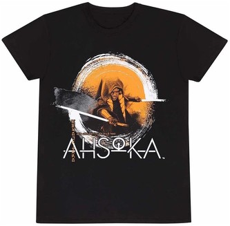 Tričko Star Wars Ahsoka - Crossblades 2XL