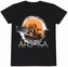Tričko Star Wars Ahsoka - Crossblades 2XL