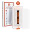 Mobile Origin Screen Guard easy applicator, 2 pack - Samsung Galaxy S24