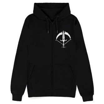 Mikina Diablo IV - Rouge Sigil L