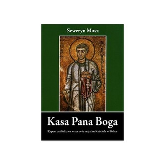 Kasa Pana Boga