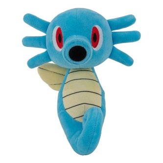 Pokémon plyšák Horsea 20 cm