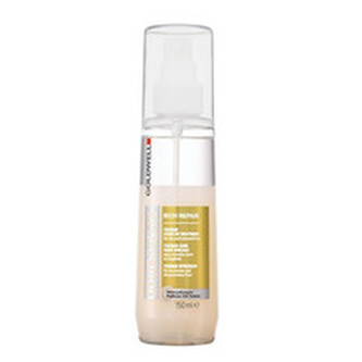 Goldwell Dualsenses Rich Repair Sérum na vlasy Thermo Leave-In Treatment 150 ml pro ženy
