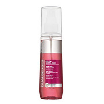 Goldwell Dualsenses Color Extra Rich Sérum na vlasy Serum Spray 150 ml pro ženy