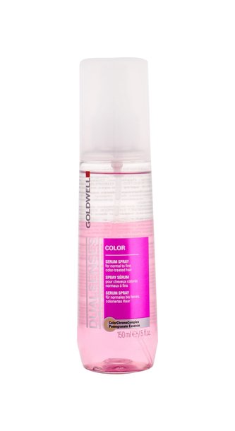 Goldwell Dualsenses Color Sérum na vlasy Serum Spray 150 ml pro ženy