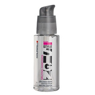 Goldwell Style Sign Gloss Pro lesk vlasů Diamond Gloss 50 ml pro ženy