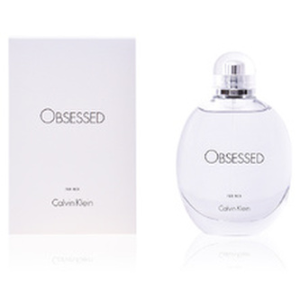 Calvin Klein Obsessed Toaletní voda For Men 75 ml pro muže